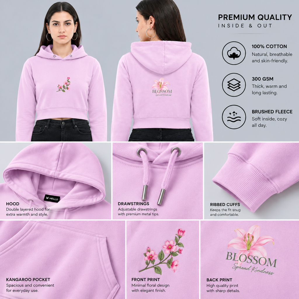 Women’s Elegant Pink Floral Dress | Stylish & Comfortable